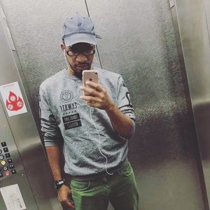 Meet your Posher, Gary